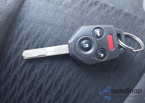 2011 Subaru Legacy 2.5I Premium from USA, damaged, VIN 4S3BMBC67B3263595